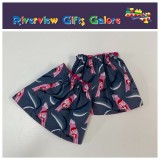 New Style Sock Protectors / Sock Savers / Burr Guards / Gaiters (Double Thickness and Reversible) - Galah New Style Sock Protectors / Sock Savers / Burr Guards / Gaiters (Double Thickness and Reversible) - Galah